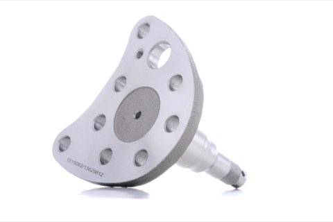 Ridex 653W0026 Wheel Hub