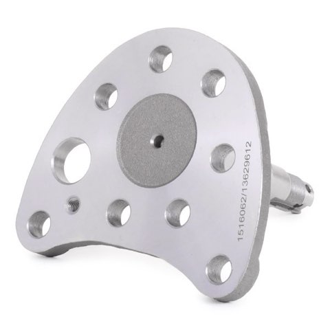 Ridex 653W0026 Wheel Hub, photo 3