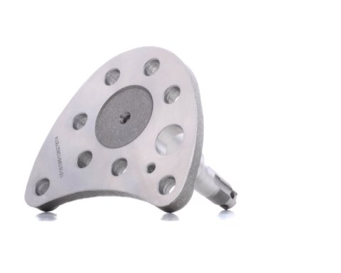 Ridex 653W0030 Wheel Hub