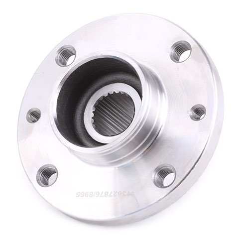 Ridex 653W0035 Wheel Hub, photo 3