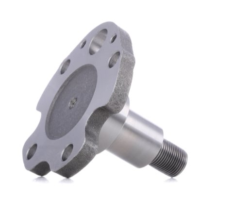 Ridex 653W0038 Wheel Hub