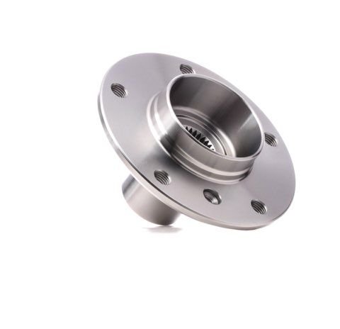 Ridex 653W0068 Wheel Hub
