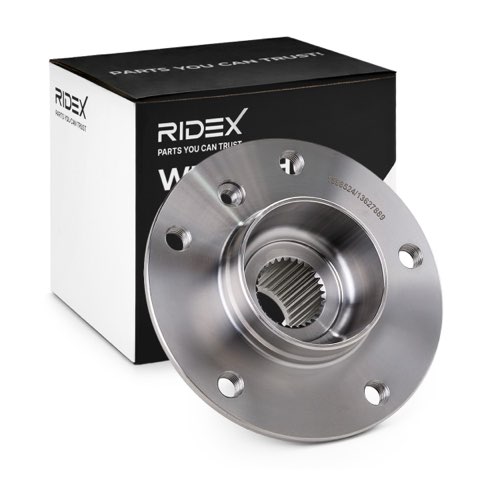 Ridex 653W0068 Wheel Hub, photo 2