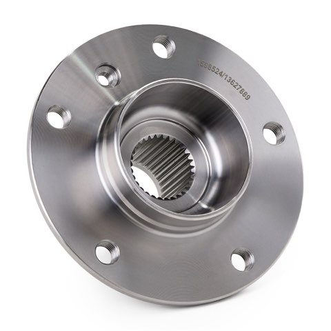 Ridex 653W0068 Wheel Hub, photo 3
