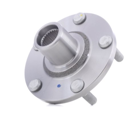 Ridex 653W0088 Wheel Hub