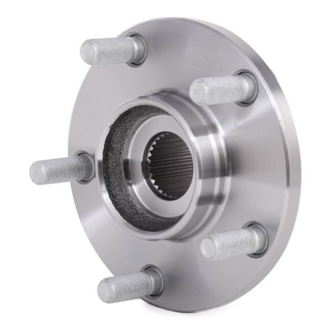 Ridex 653W0088 Wheel Hub, photo 3