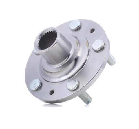Ridex 653W0107 Wheel Hub