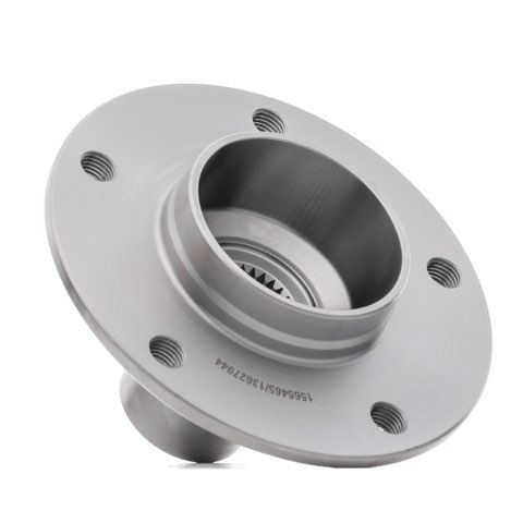 Ridex 653W0108 Wheel Hub
