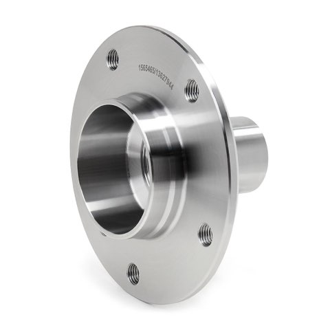 Ridex 653W0108 Wheel Hub, photo 3