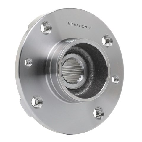 Ridex 653W0120 Wheel Hub