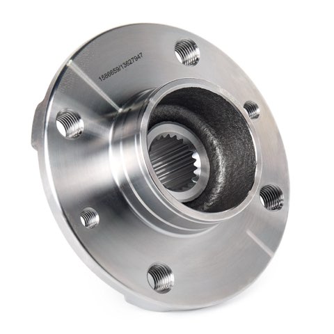 Ridex 653W0120 Wheel Hub, photo 3