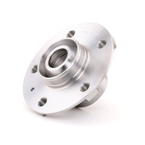Ridex 653W0121 Wheel Hub