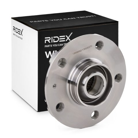 Ridex 653W0121 Wheel Hub, photo 2