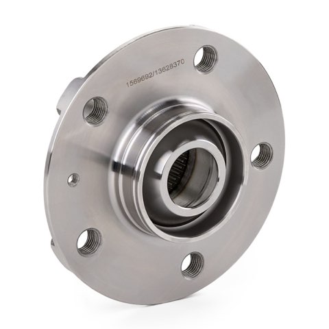 Ridex 653W0121 Wheel Hub, photo 3