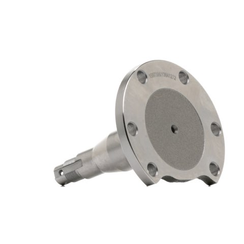 Ridex 653W0123 Wheel Hub
