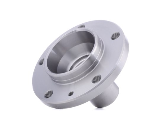 Ridex 653W0128 Wheel Hub