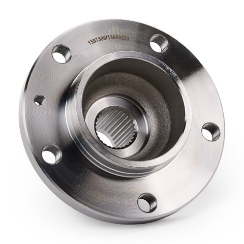 Ridex 653W0128 Wheel Hub, photo 3