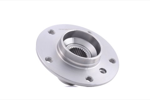 Ridex 653W0129 Wheel Hub