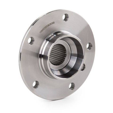 Ridex 653W0129 Wheel Hub, photo 3