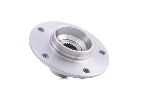 Ridex 653W0132 Wheel Hub
