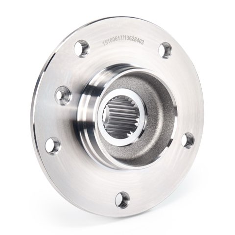 Ridex 653W0132 Wheel Hub, photo 3