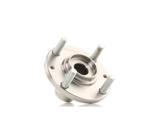 Ridex 653W0133 Wheel Hub