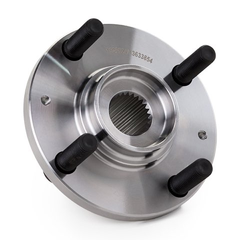 Ridex 653W0133 Wheel Hub, photo 3