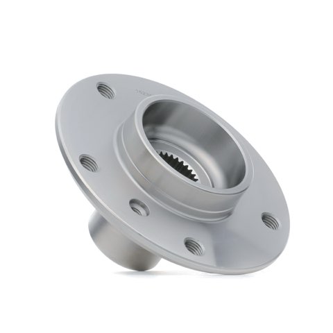 Ridex 653W0137 Wheel Hub