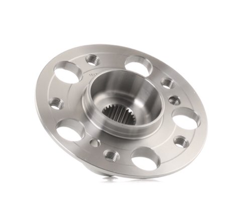 Ridex 653W0139 Wheel Hub
