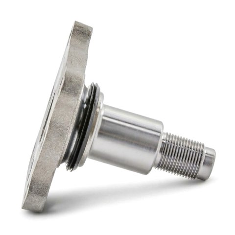 Ridex 653W0141 Wheel Hub, photo 2