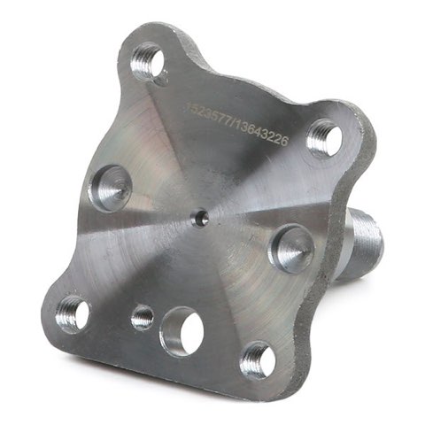 Ridex 653W0141 Wheel Hub, photo 3