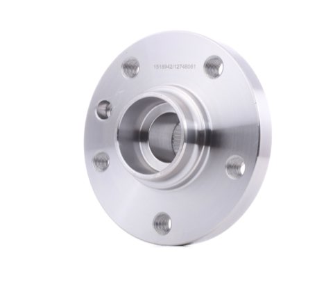 Ridex 653W0144 Wheel Hub