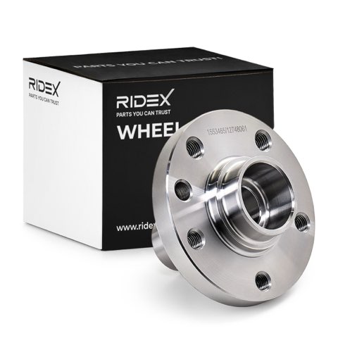 Ridex 653W0144 Wheel Hub, photo 2