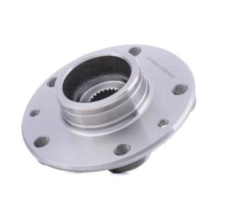 Ridex 653W0146 Wheel Hub