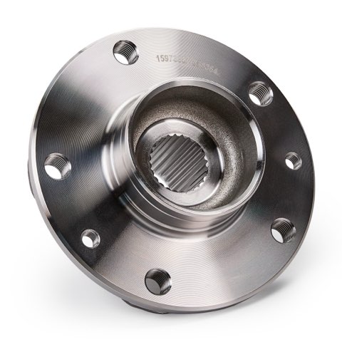 Ridex 653W0146 Wheel Hub, photo 3