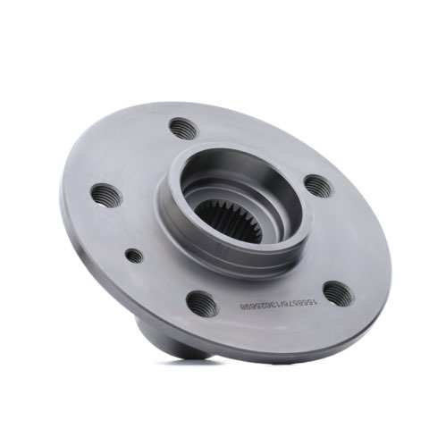 Ridex 653W0154 Wheel Hub