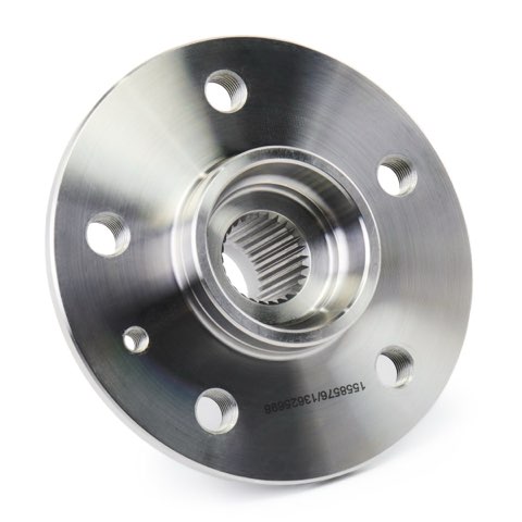 Ridex 653W0154 Wheel Hub, photo 3