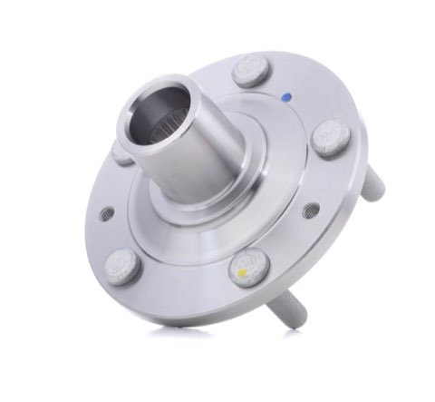 Ridex 653W0158 Wheel Hub