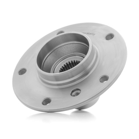 Ridex 653W0163 Wheel Hub