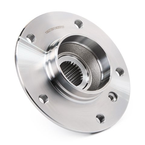 Ridex 653W0163 Wheel Hub, photo 3