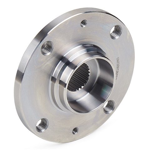 Ridex 653W0165 Wheel Hub, photo 3