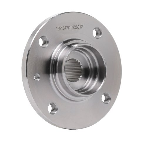 Ridex 653W0169 Wheel Hub