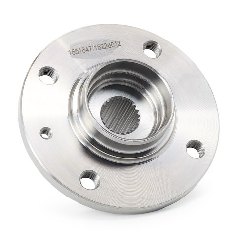 Ridex 653W0169 Wheel Hub, photo 3