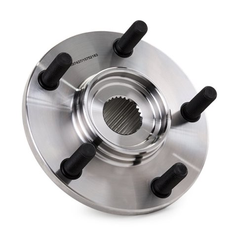 Ridex 653W0177 Wheel Hub, photo 3