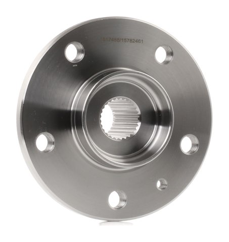 Ridex 653W0181 Wheel Hub, photo 2