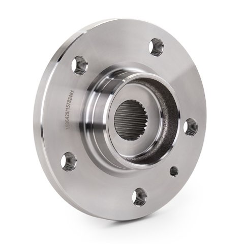 Ridex 653W0181 Wheel Hub, photo 3
