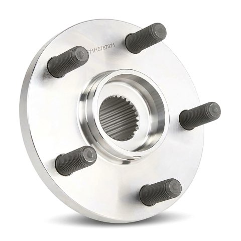 Ridex 653W0184 Wheel Hub, photo 2