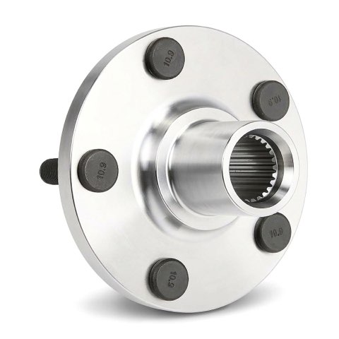 Ridex 653W0184 Wheel Hub, photo 3