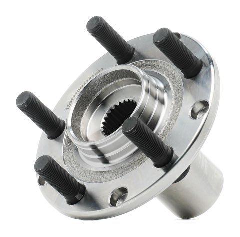 Ridex 653W0186 Wheel Hub, photo 2