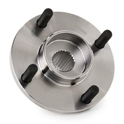 Ridex 653W0188 Wheel Hub, photo 3